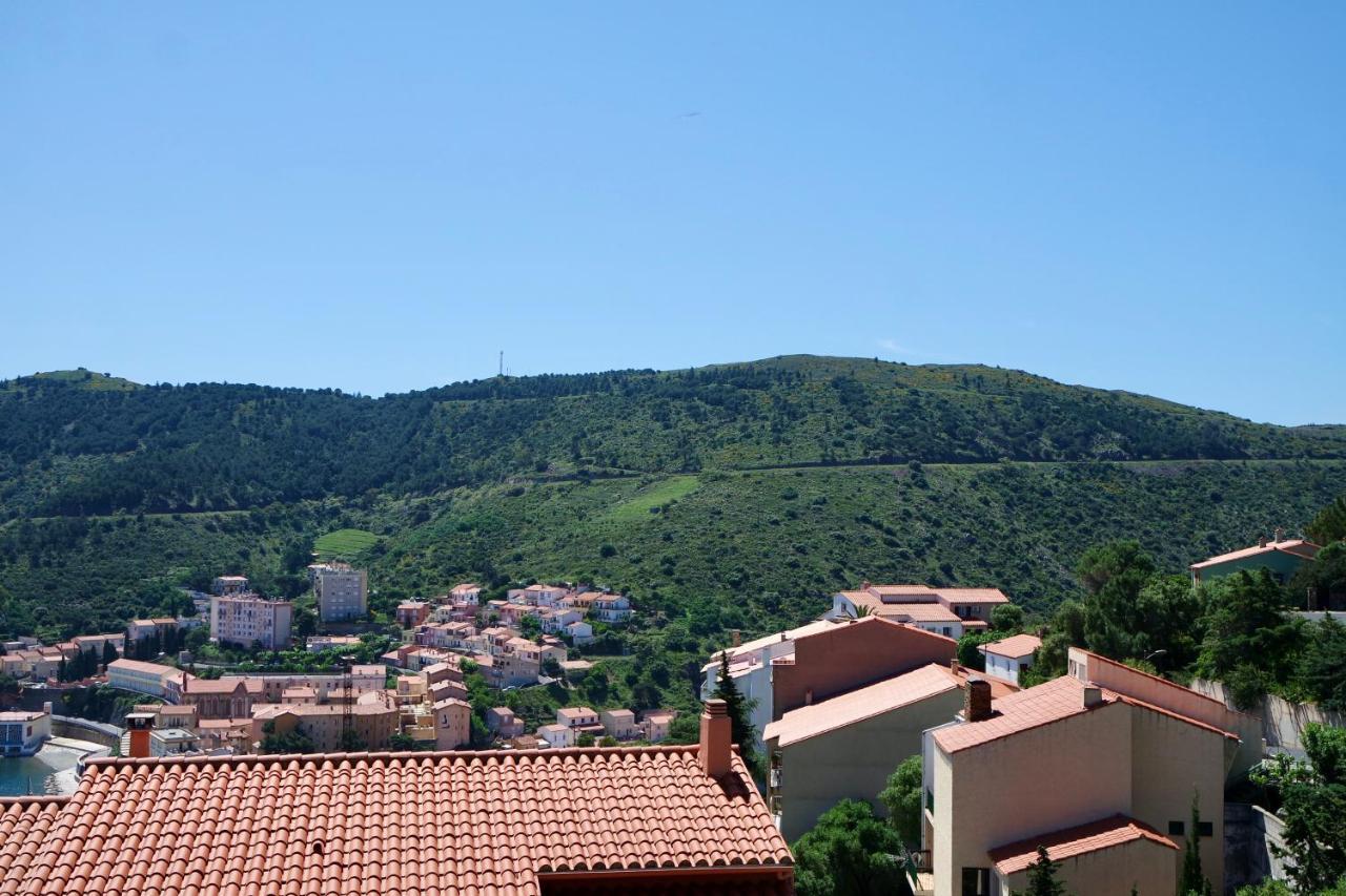Residence Costa Vermella, Vue Mer Et Montagne Au Calme セルベーレ エクステリア 写真