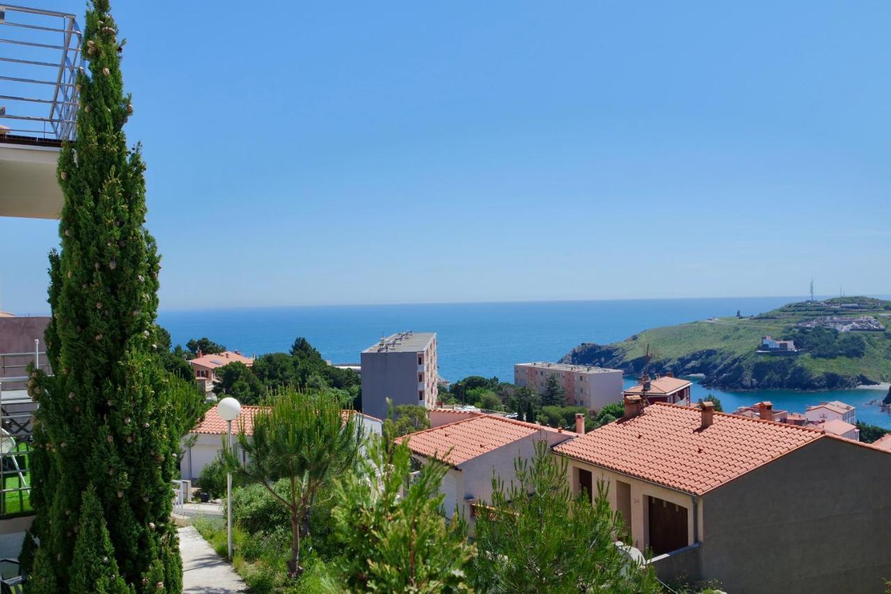 Residence Costa Vermella, Vue Mer Et Montagne Au Calme セルベーレ エクステリア 写真