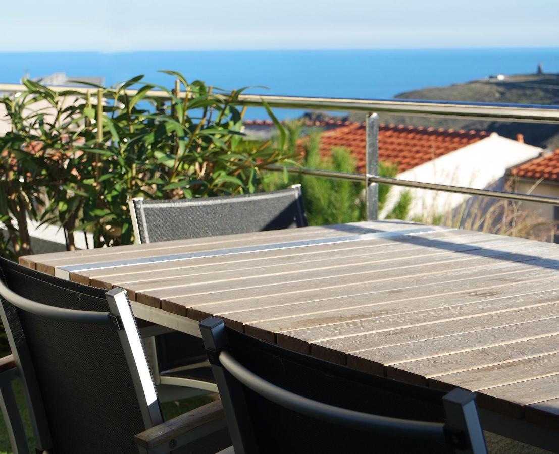 Residence Costa Vermella, Vue Mer Et Montagne Au Calme セルベーレ エクステリア 写真
