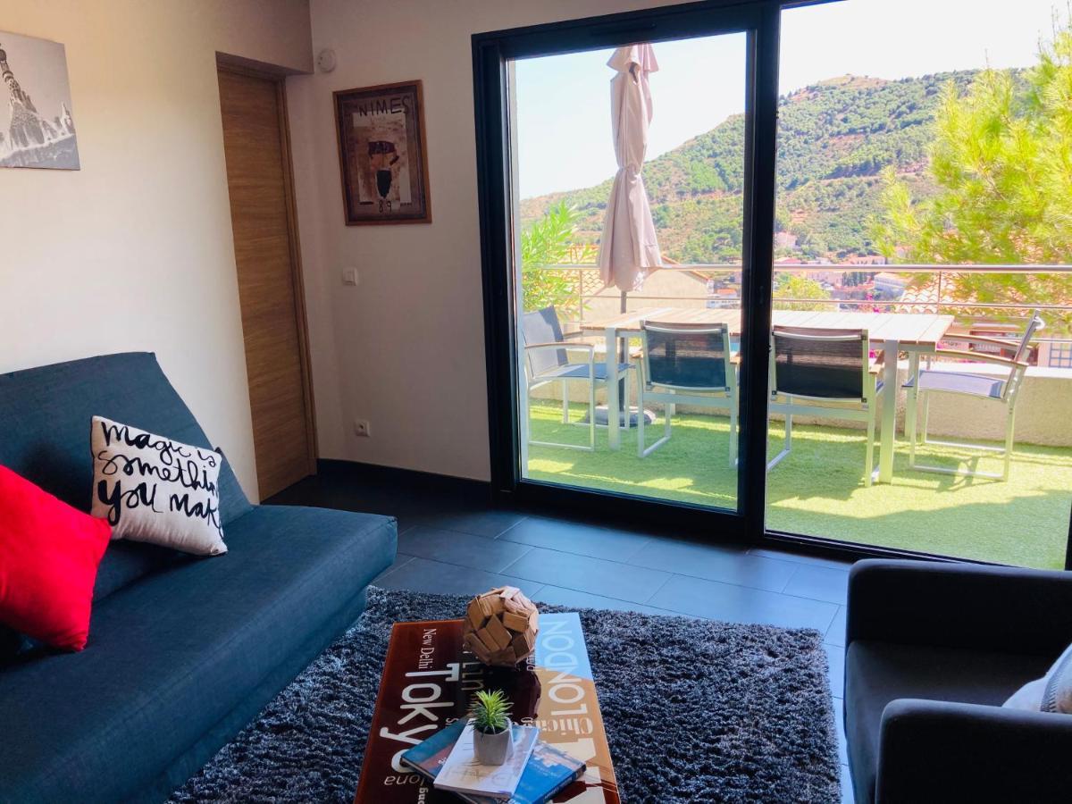 Residence Costa Vermella, Vue Mer Et Montagne Au Calme セルベーレ エクステリア 写真