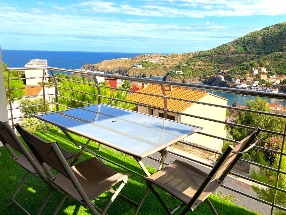 Residence Costa Vermella, Vue Mer Et Montagne Au Calme セルベーレ エクステリア 写真