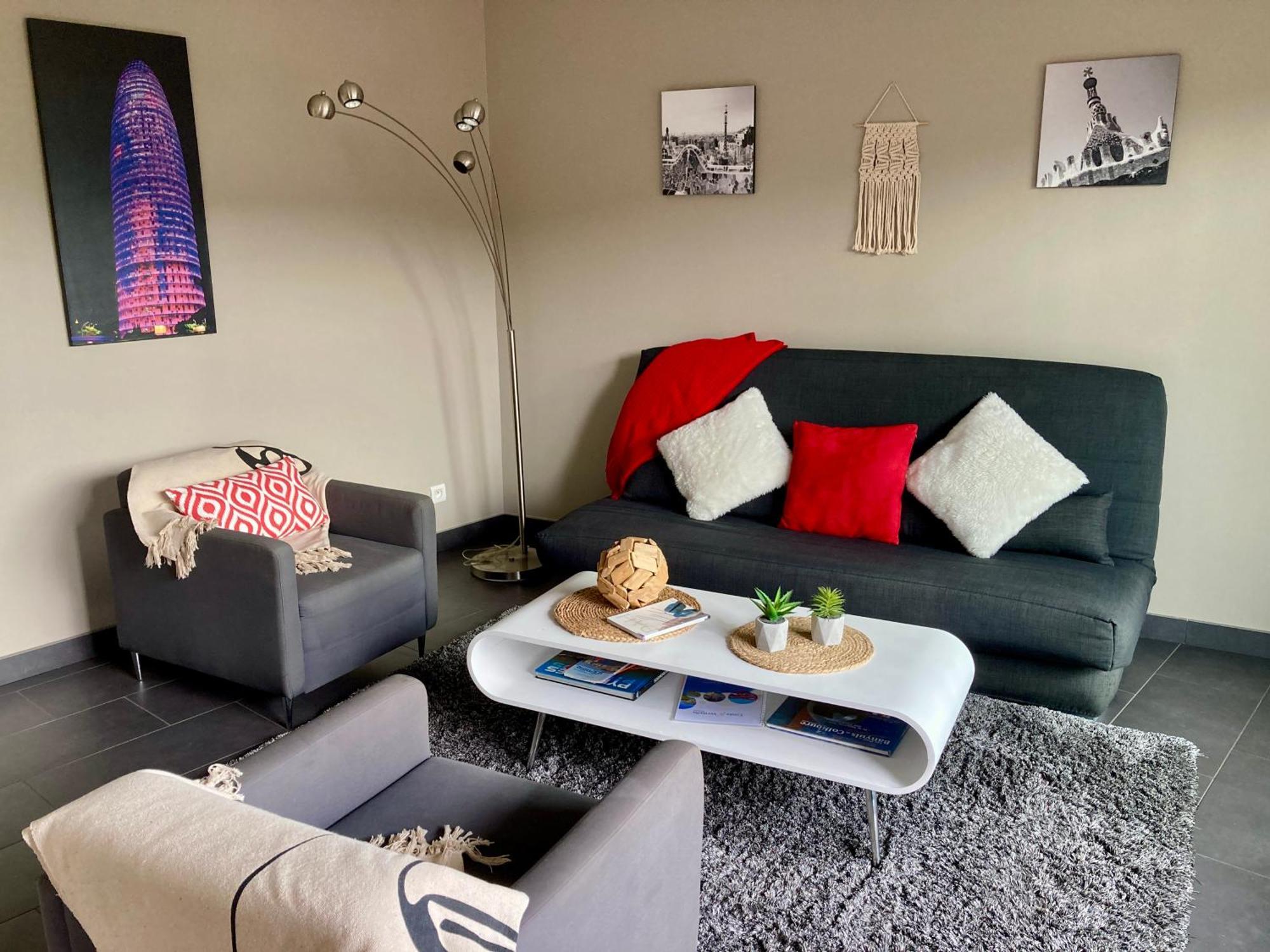 Residence Costa Vermella, Vue Mer Et Montagne Au Calme セルベーレ エクステリア 写真