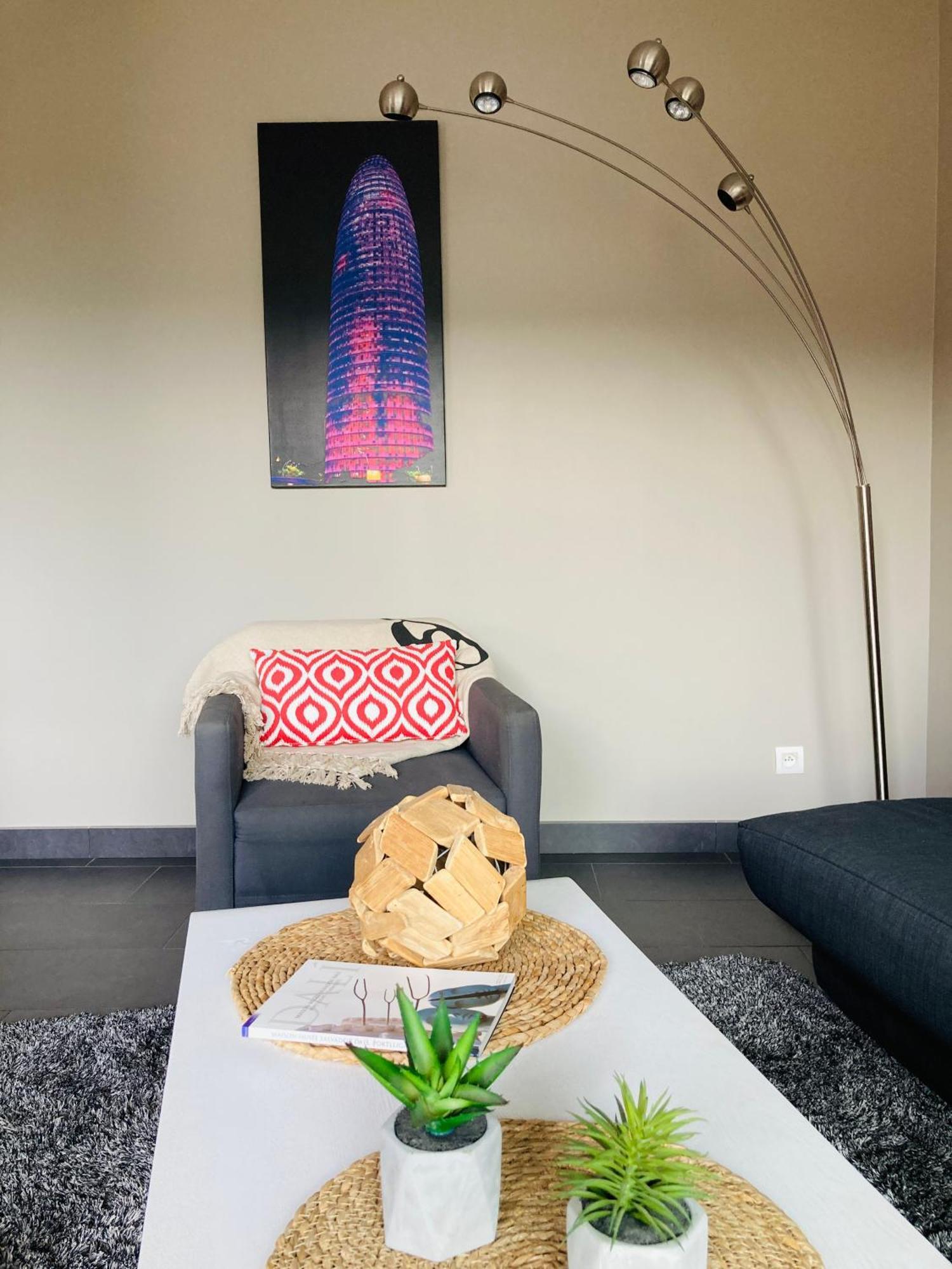 Residence Costa Vermella, Vue Mer Et Montagne Au Calme セルベーレ エクステリア 写真