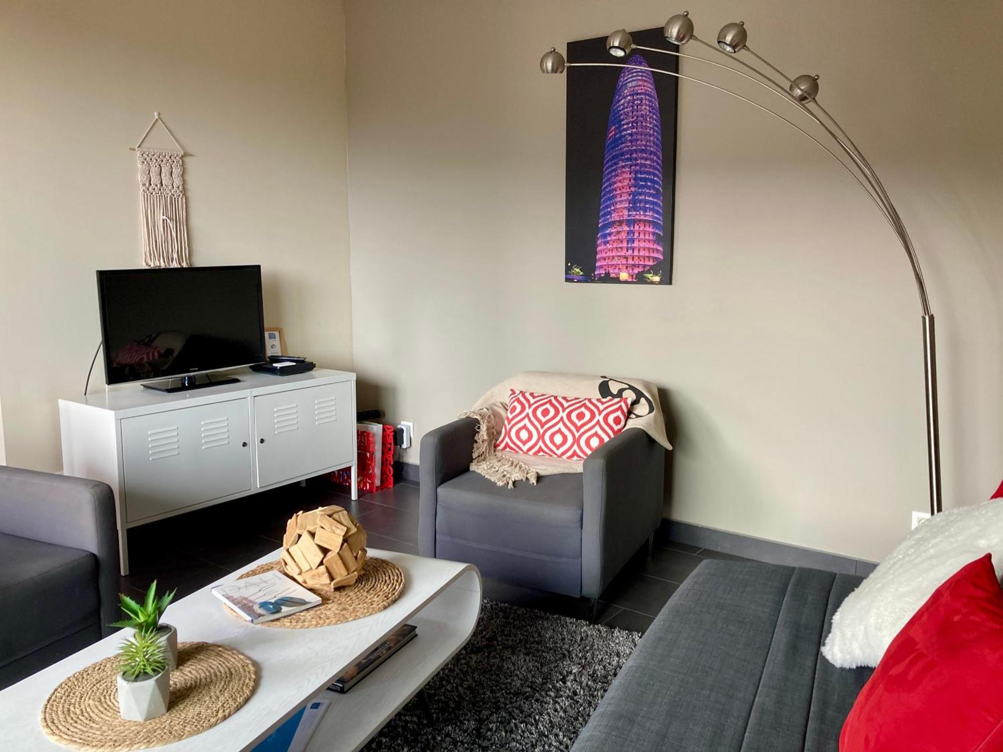 Residence Costa Vermella, Vue Mer Et Montagne Au Calme セルベーレ エクステリア 写真