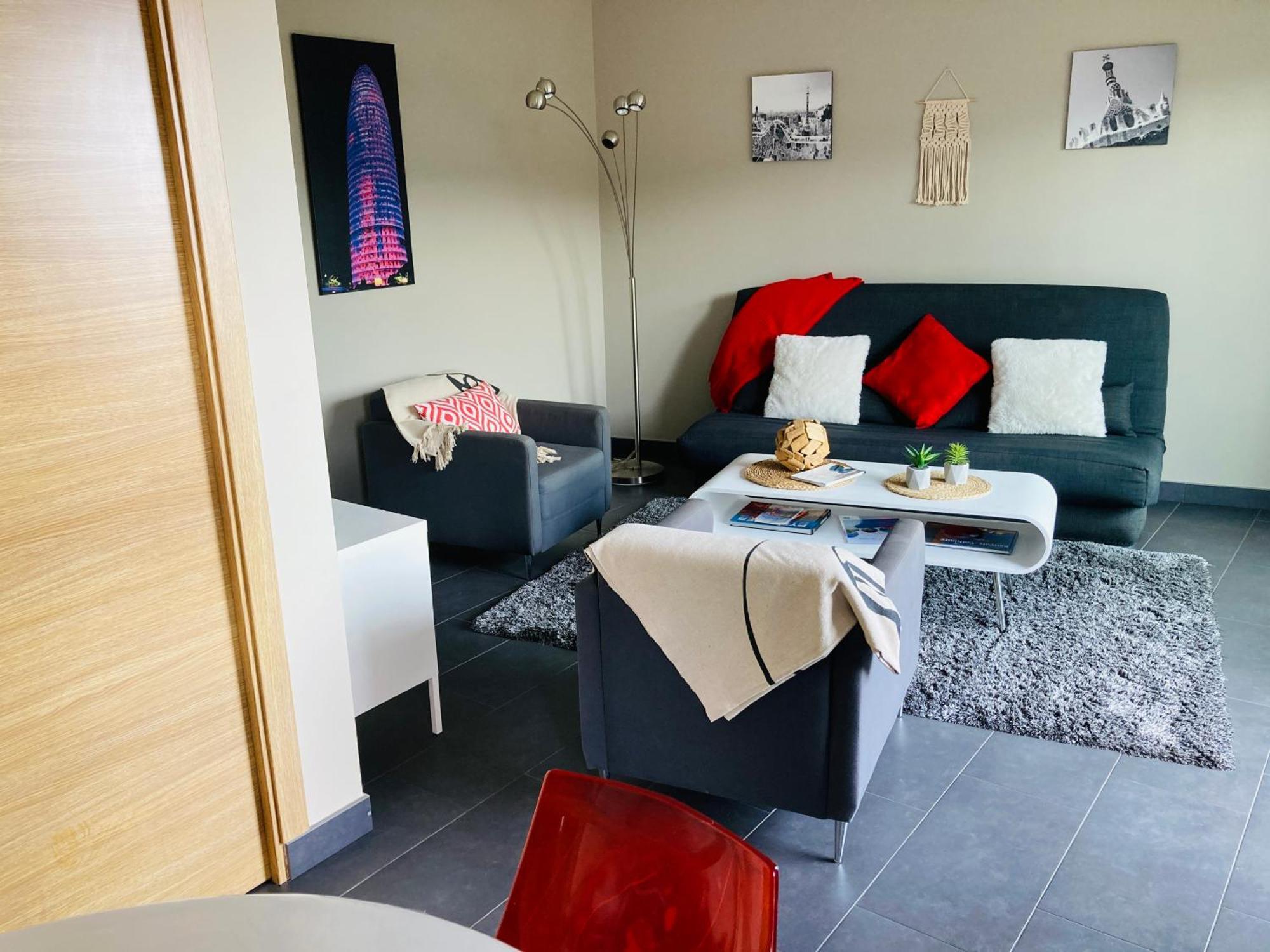Residence Costa Vermella, Vue Mer Et Montagne Au Calme セルベーレ エクステリア 写真