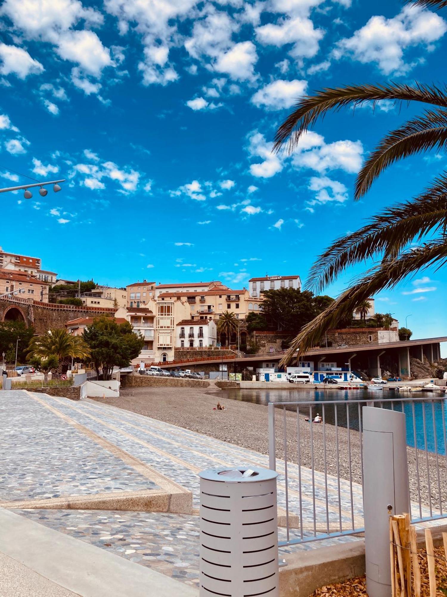 Residence Costa Vermella, Vue Mer Et Montagne Au Calme セルベーレ エクステリア 写真