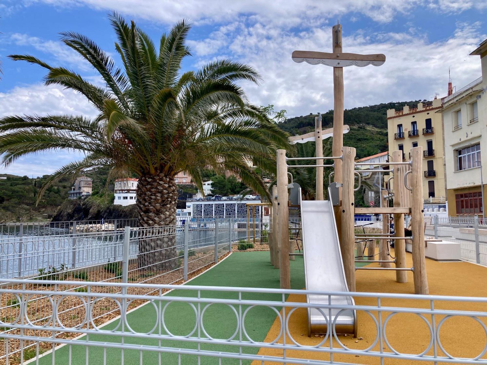 Residence Costa Vermella, Vue Mer Et Montagne Au Calme セルベーレ エクステリア 写真
