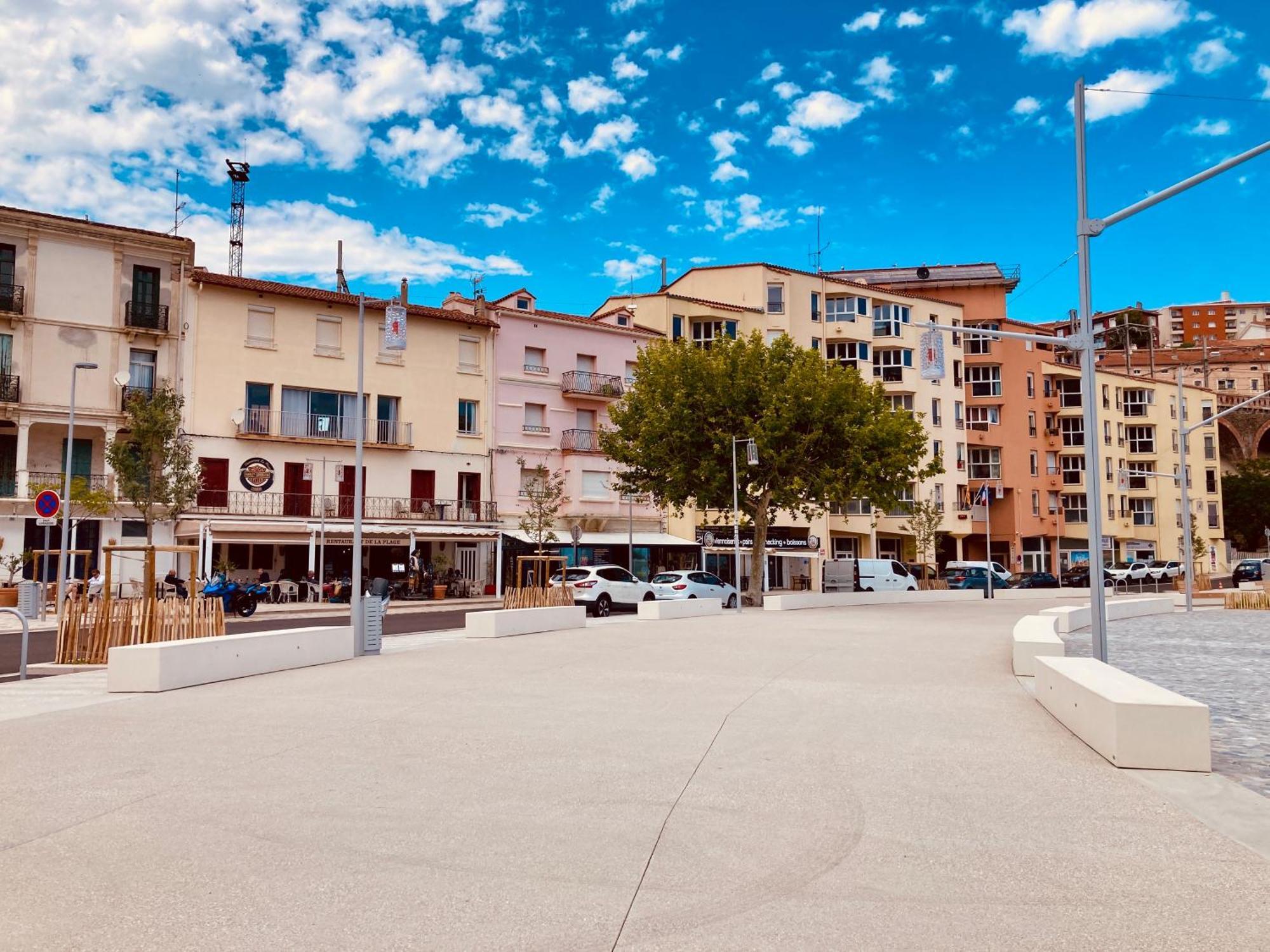 Residence Costa Vermella, Vue Mer Et Montagne Au Calme セルベーレ エクステリア 写真