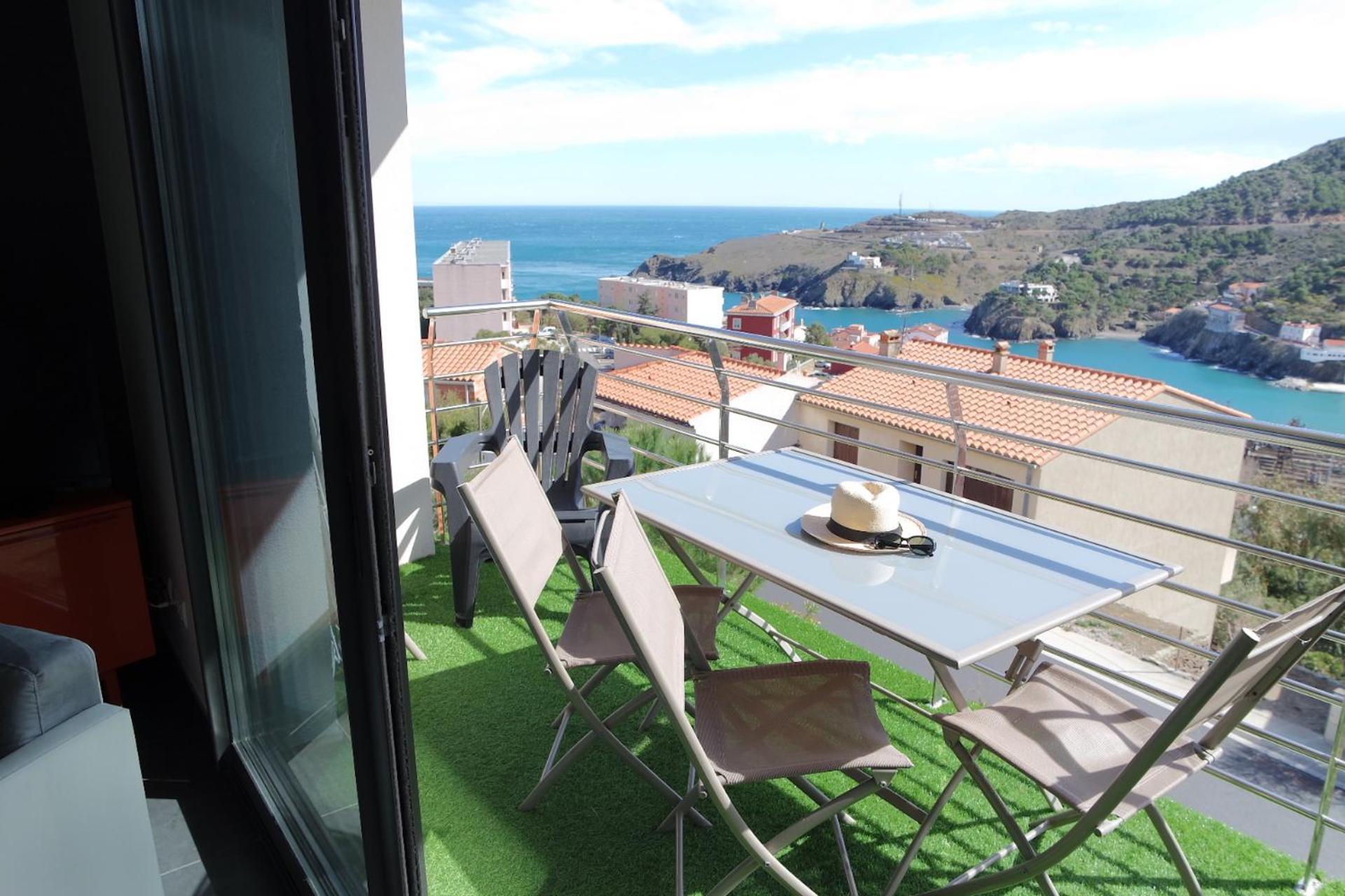 Residence Costa Vermella, Vue Mer Et Montagne Au Calme セルベーレ エクステリア 写真